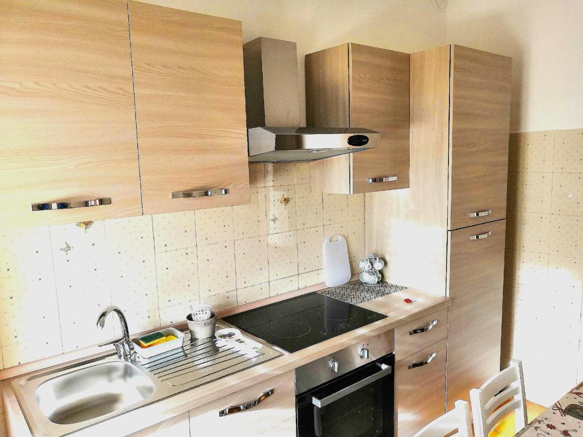 Novara Suite Luaran gambar