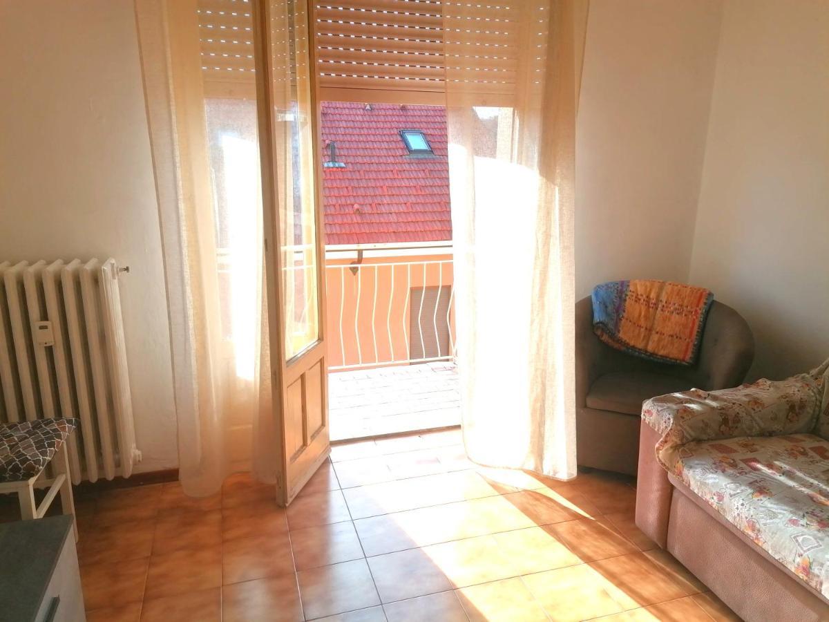 Novara Suite Luaran gambar