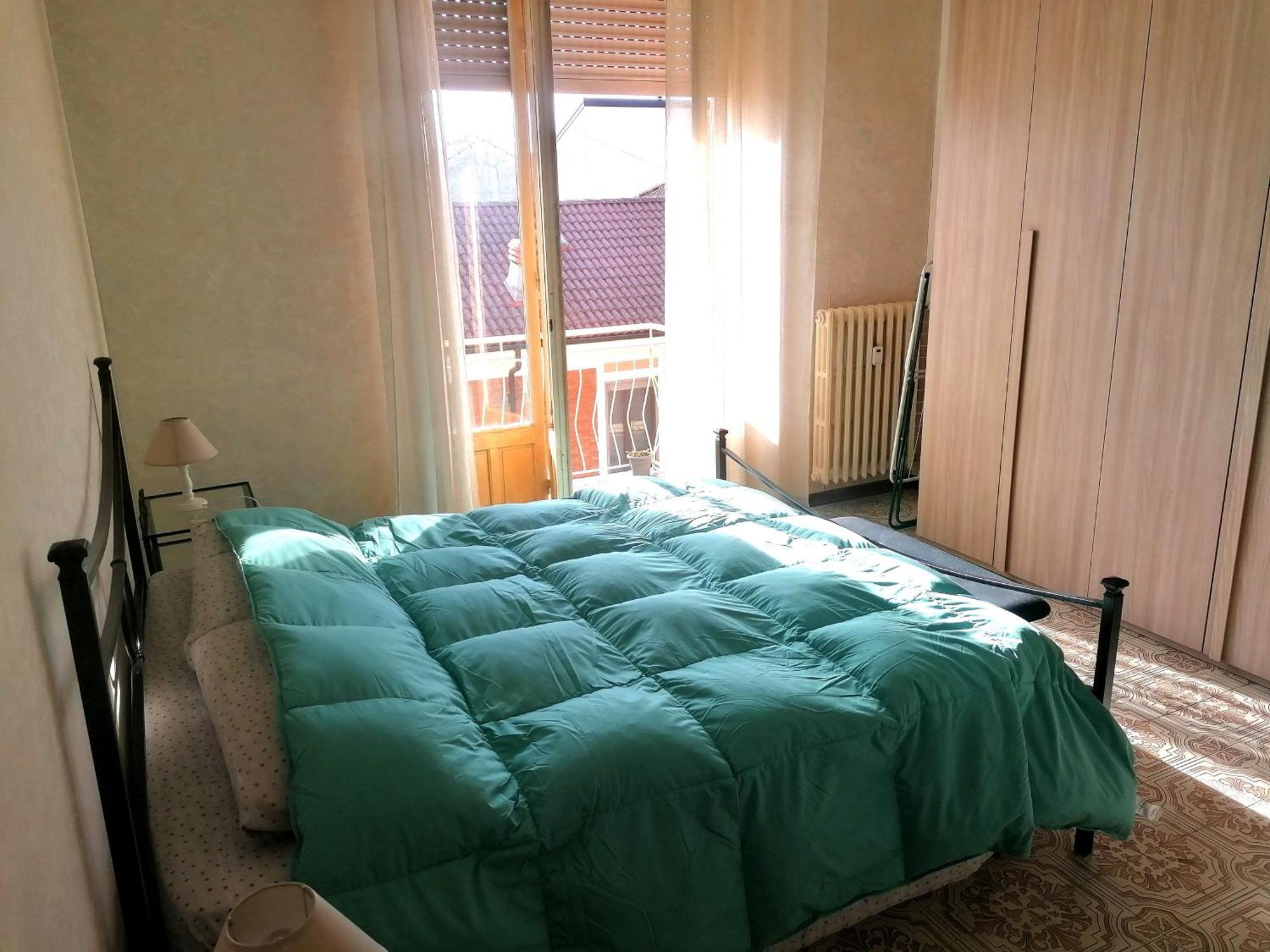 Novara Suite Bilik gambar